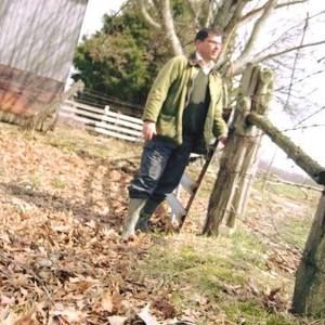 Meet your Posher, James